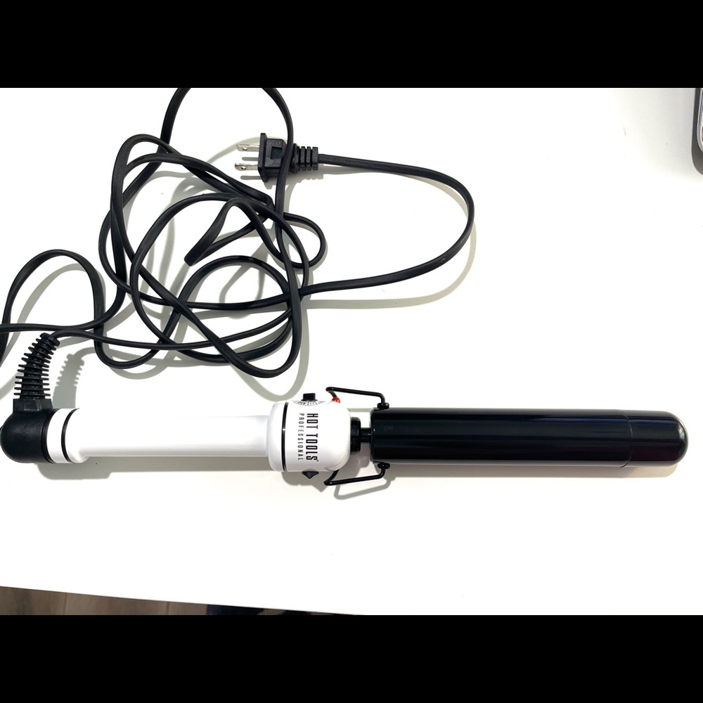 Hot Tools Curling Wand